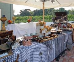 I prodotti della Tenuta