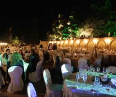 Ricevimento in corso