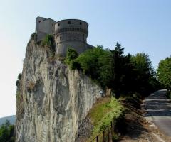 La Rocca di San Leo