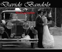 Foto old-fashon by Davide Bandolo