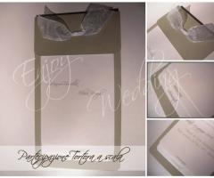 Tortora a scala - Enjoy Wedding