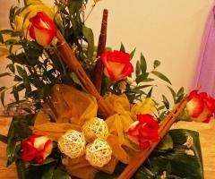 Composizione - La Bottega del Fiore