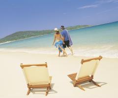 Fingal Bay - Vacanze Australia