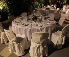 Mise en place - Illumina Eventi