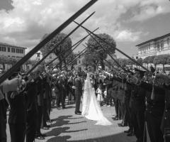 Wedding in Florence, Studio Fotografico Righi