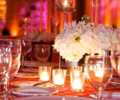 La luce delle candele - Michela Florart