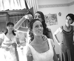 Servizio Make-up e Hair - The Love Case