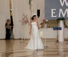 Sfilata abiti da sposa