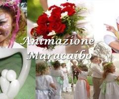 Servizio completo professionale per matrimoni