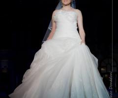 Silvia Spose - Abiti da sposa personalizzati