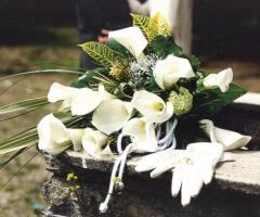 Bouquet per le nozze