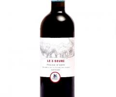 Vino delle Cantina Tamburnin