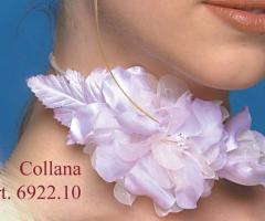 Drusi Bijoux - Realizzazione accessori sposa a Spinea