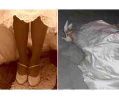 Bottega degli sposi - Scarpe da donna per matrimoni