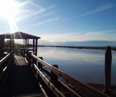 Eurojulia - Passerella