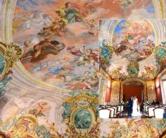 Massimo Memoli - Foto artistiche per matrimoni