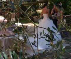 Antica Mola - Giardino della location