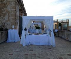 Areaemme - Matrimonio tonnara Marzamemi