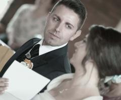 La Libellula Movies&Shots - Foto per il matrimonio a Bergamo