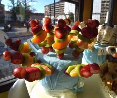 DreamCase Eventi - Il catering ristocolor