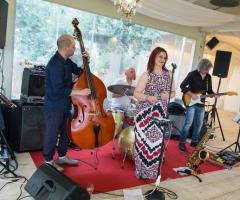 Silvia Milli & Friends - Musica live per il matrimonio a Perugia