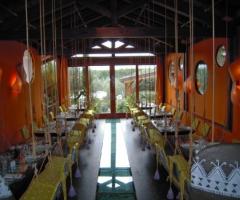 Ricevimento di matrimonio a Fara Sabina (Rieti)