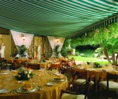 Hotel Quirinale - Hotel a Roma per matrimoni