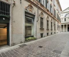 Spazio Parini - La location per il matrimonio nel centro di Como