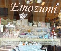 Emozioni di Calza Laura - Vetrina