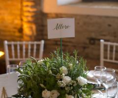 Magnolia di Mazzoli Elisa -        21 Aprile 2018 
Matrimonio Federica e Maicol