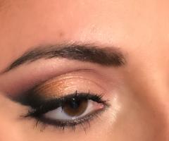 Jeny Mitocaru Make-Up Artist - Trucco cerimonia