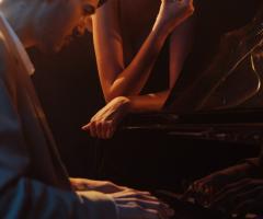 Marco organista e violinista - Musica per il matrimonio a Vercelli