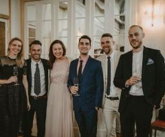 Francesco's Villas Weddings Travel - Matrimonio in Danimarca