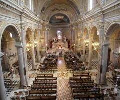 Foto della cerimonia di nozze