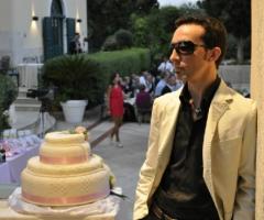 Vincenzo Sgaramella - Musica per il matrimonio ad Andria