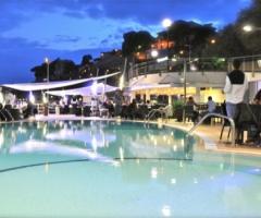 Ca' Du Mâ - Ristorante per matrimoni a Celle Ligure (Savona)