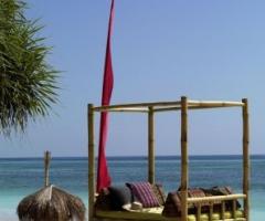 Viaggio di nozze in Indonesia - Hotel Tugu Bali