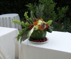 Fiori per il matrimonio a Torino