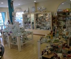 Oggetti di arredamento per le bomboniere di nozze