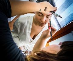 I preparativi della sposa - ForoSam