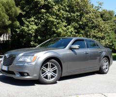 Noleggio auto Lancia Thema a Savona