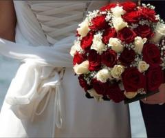Bouquet sposa 9