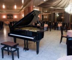 Villa La Panoramica è un luogo di classe