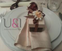 Particolare matrimonio - U&I and everybody else