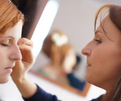 Trucco per la sposa - VogueMaker