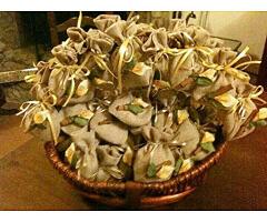 Segnaposto - Fiordisa Creatività