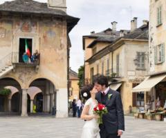 Bacio in paese - Marta Guenzi