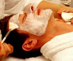 Trattamenti viso specifico per l'uomo anti irritazione - Energy Line Estetica Benessere Skin Care