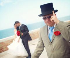 I miei sposi - Fabio Di Stefano Wedding Planner