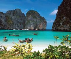 Koh Samui, Thailandia - Tiziano Easy Nite